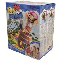 PIRATI POP-UP 