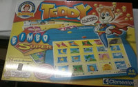 TEDDY BIMBO SUPER 4-6 ANNIâ€¦