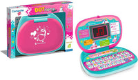 LED LAPTOP ROSA