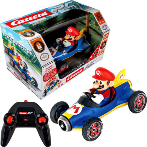 NINTENDO MARIO KART MACH 8M 