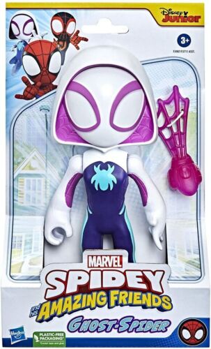 SPIDEY- MEGA GHOST SPIDER