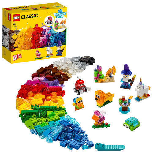 LEGO CLASSIC 11013