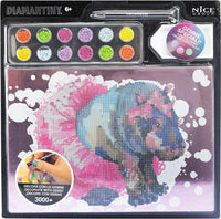 DIAMANTINY LEVEL UP WATERCOLORS