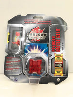 BAKUGAN TRAPPOLE ARMATE - CHOMPIXX