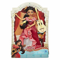 ELENA OF AVALOR CON ACCESSORI