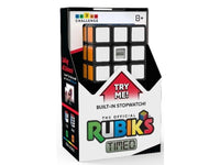 RUBIK'S IL CUBO CON CRONOMETRO