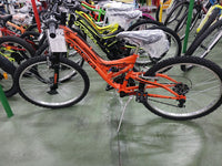 BICI 24'' MTB VYPER ARANCIONE