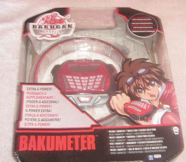 BAKUMETER S3
