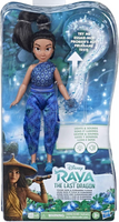 RAYA FASHION DOLL LUCI E SUONI