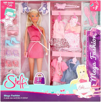 STEFFY LOVE - MEGA FASHION