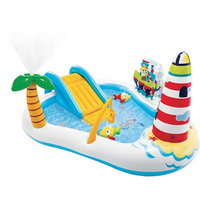 PLAYCENTER FISHING cm 218x188x99