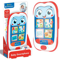 NEW BABY SMARTPHONE 