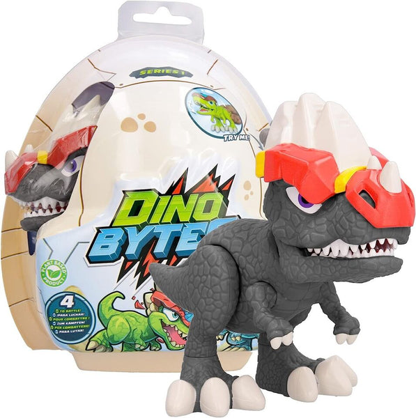 DINOBYTES GRIGIO