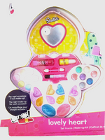 SBELLETTI COFANETTO CUORE 4 LIVELLI