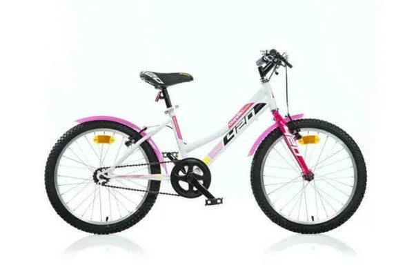BICICLETTA 20'' MTB GIRL 
