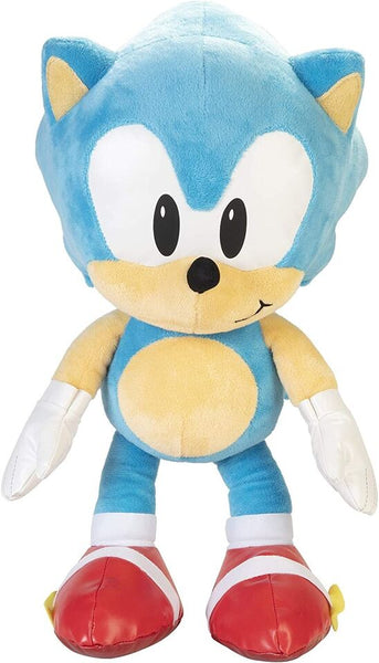 SONIC JUMBO PELUCHE