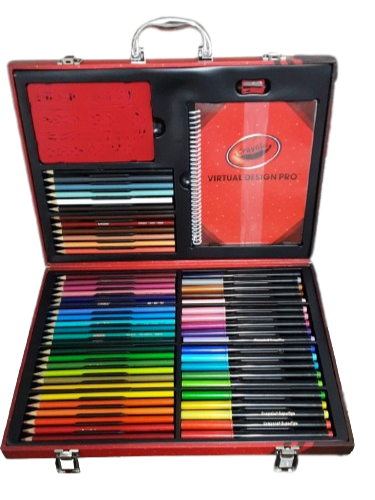 VALIGETTA ARCOBALENO