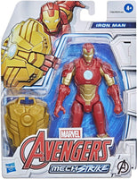 AVENGERS MECH STRIKE IRON MAN