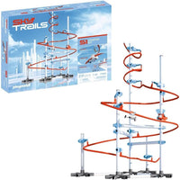 PLAYMOBIL 71969 SKY TRAILS: STARTER KIT 