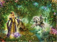 NEL BOSCO DELLE FATE
