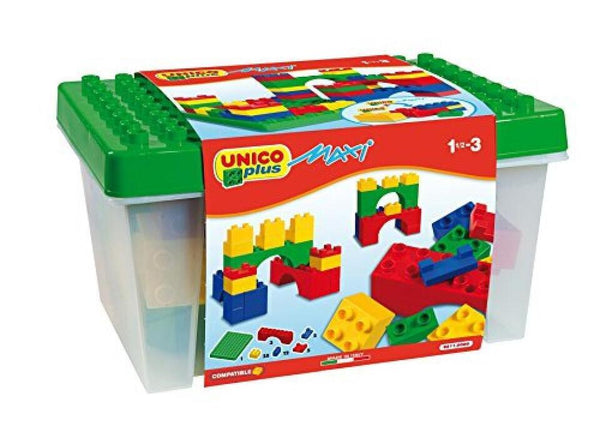 MAXI STANDARD UNICOPLUS