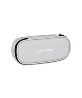 ASTUCCIO INVICTA SHINE GRIGIO