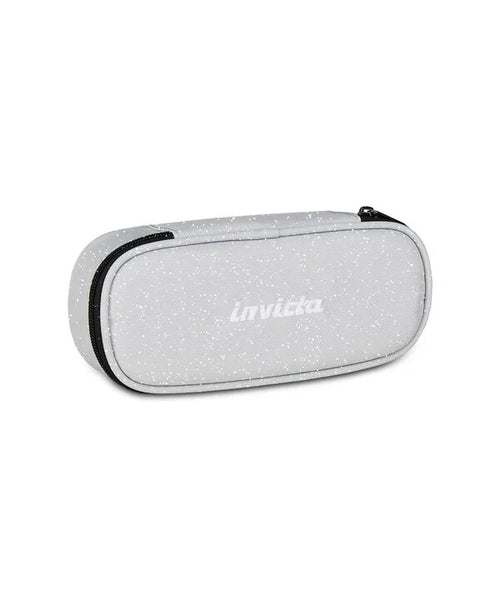 ASTUCCIO INVICTA SHINE GRIGIO