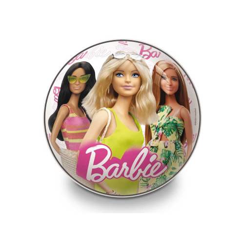 PALLONE BARBIE