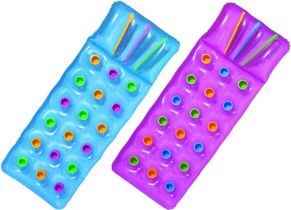 MATERASSINO 18 BUCHI 188*71 VENDITA UNITARIA CASUALE