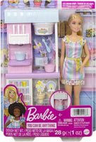 BARBIE GELATERIA