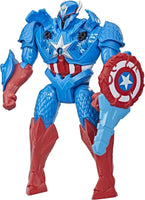 MARVEL STRIKE CAP. AMERICA