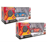 AUTO R/C 2.4GHZ COLORI A SCELTA VENDITA UNITARIA