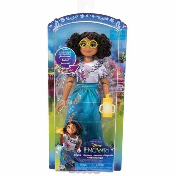 ENCANTO MIRABELL DOLL 