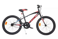 BICICLETTA 20" MTB BOY SENZA CAMBIO