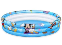 PISCINA 3 ANELLI TOPOLINO