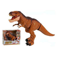 DINOSAURO LUCI E SUONI T-REX