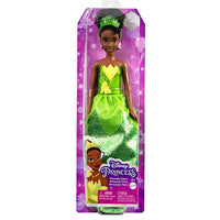 DISNEY PRINCESS TIANA