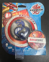 BAKUGAN BOOST PACK -  BAKUCORE