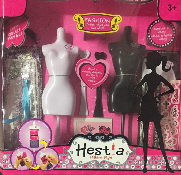 FASHION STYLE HESTYA