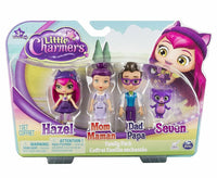 LITTLE CHARMERS FAMIGLIA