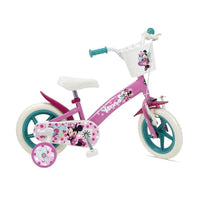 BICI 12'' MINNIE 