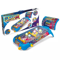 FLIPPER CON LUCI E SUONI 