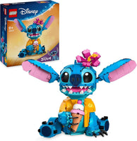 43249 LEGO DISNEY CLASSIC STITCH