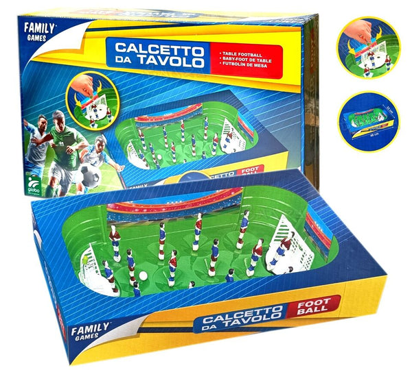 CALCETTO DA TAVOLA A MOLLA IN PLASTICA