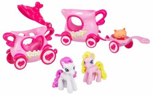 PONYVILLE CONFEZIONE A TEMA  SOGGETTO A SCELTA