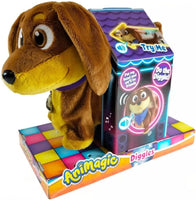 WAGGLES THE DIGGLES INTERATTIVO