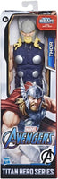 THOR TITAN HERO PERSONAGGIO 30 CM