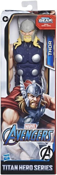 THOR TITAN HERO PERSONAGGIO 30 CM