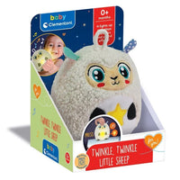 TWINKLE TWINKLE - LITTLE SHEEP 