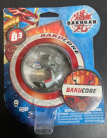 BAKUGAN BOOST PACK -  BAKUCORE